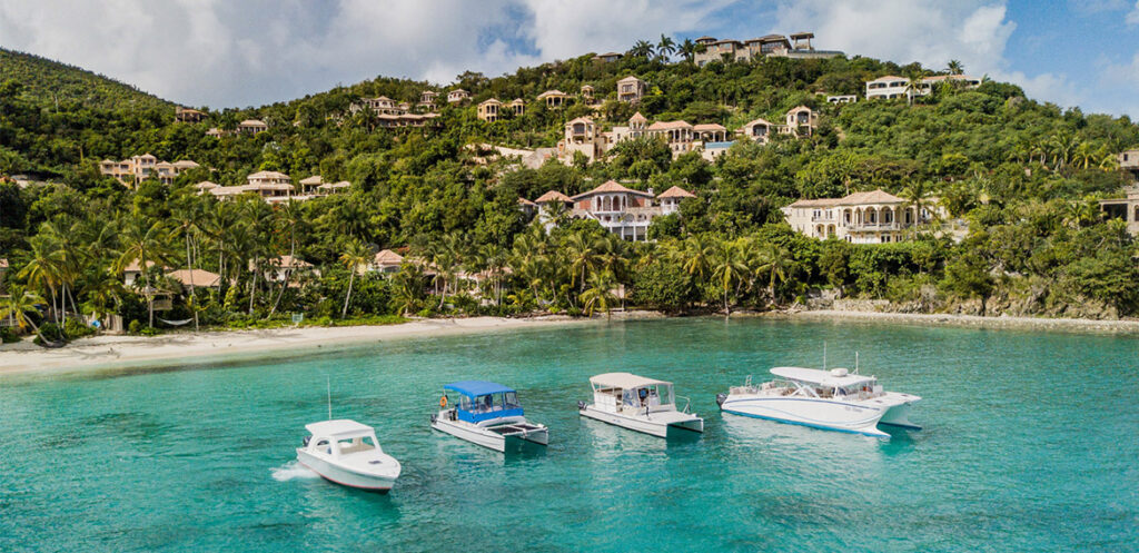 Home - St. Thomas Water Taxi